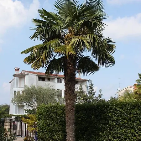 Apartments With A Parking Space Rovinj - 2298 Rovinj