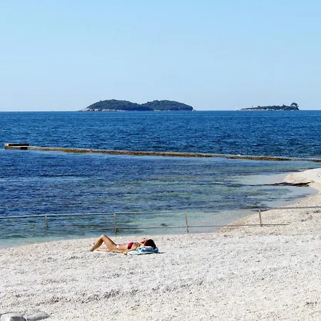 With A Parking Space - 2298 Rovinj
